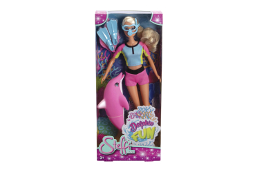 Steffi Love 105733201 - Dolphin Fun